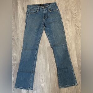 Calvin Klein Jeans Classic Blue Denim